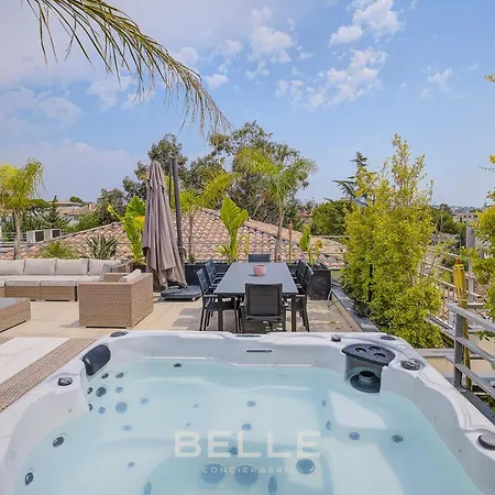 Jacuzzi